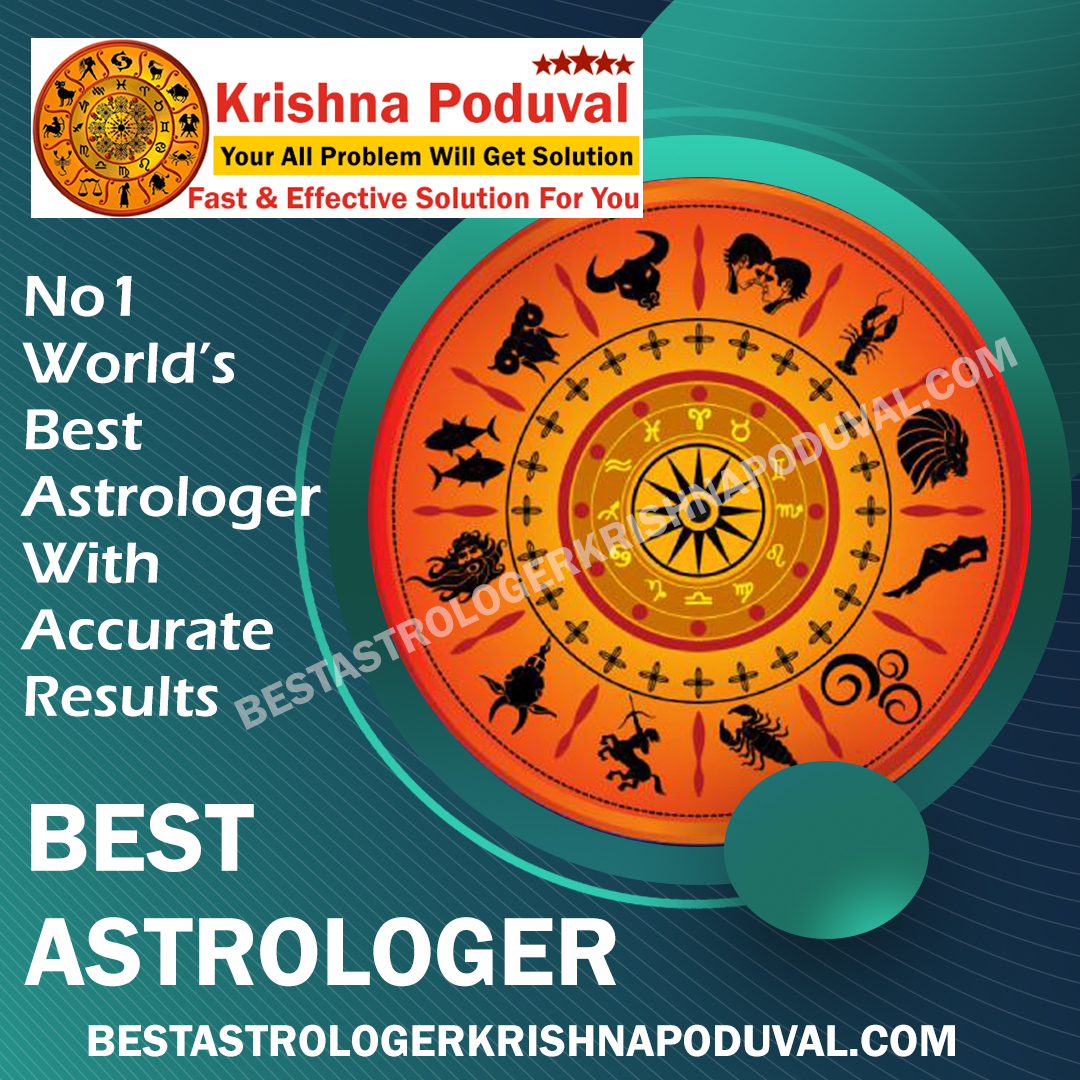 Best Astrologer