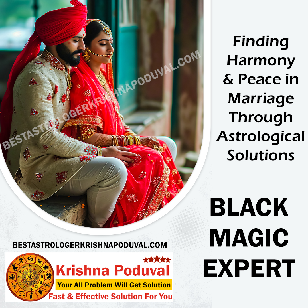 Black Magic Expert