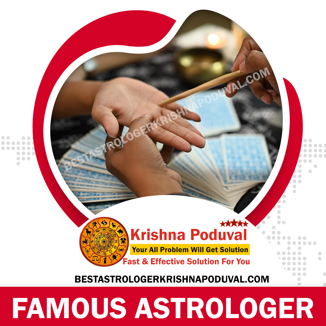 Famous Astrologer