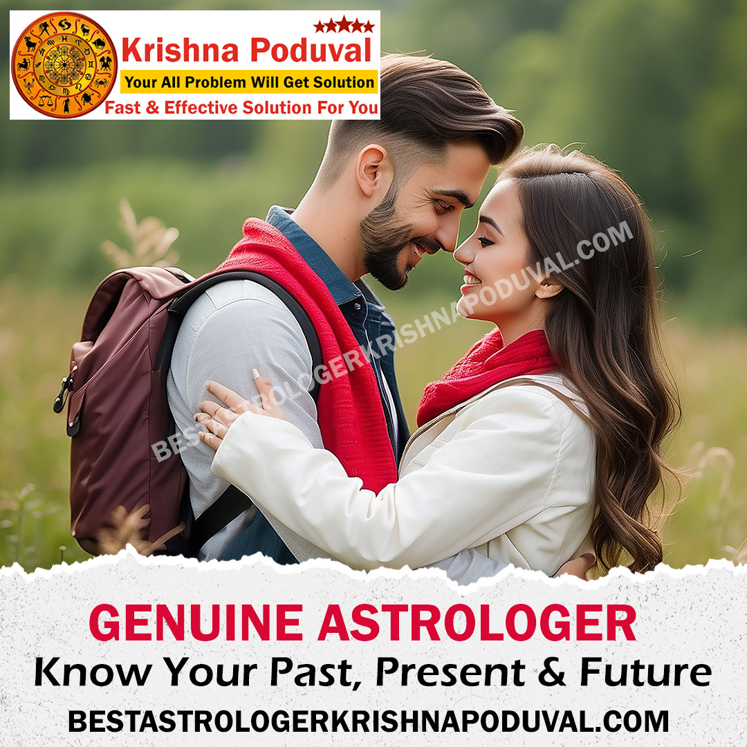 Genuine Astrologer